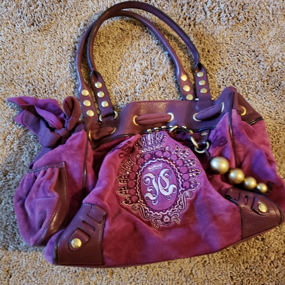 Juicy purses